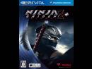 imágenes de Ninja Gaiden Sigma 2