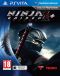 portada Ninja Gaiden Sigma 2 PS Vita