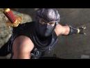 imágenes de Ninja Gaiden Sigma