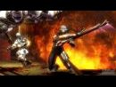 imágenes de Ninja Gaiden Sigma