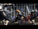 imágenes de Ninja Gaiden Sigma