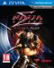 portada Ninja Gaiden Sigma PS Vita