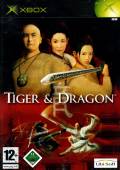 Tigre y Dragón