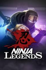 Danos tu opinión sobre NINJA LEGENDS