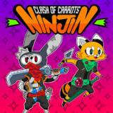 Ninjin: Clash of carrots 