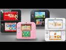 imágenes de Nintendo 3DS