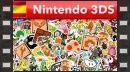 vídeos de Nintendo Badge Arcade