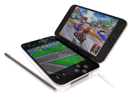 Especial Nintendo DSi - Conoce los secretos mejor guardados de esta nueva versión de la portátil.