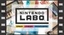 vídeos de Nintendo Labo
