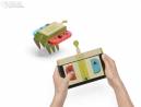 imágenes de Nintendo Labo