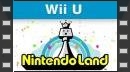 vídeos de Nintendo Land