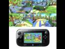 imágenes de Nintendo Land
