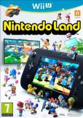 Nintendo Land WII U