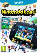 Nintendo Land 