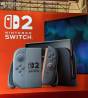 imágenes de Nintendo Switch 2