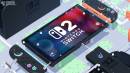 Imágenes recientes Nintendo Switch 2 Welcome Tour
