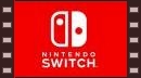 vídeos de Nintendo Switch