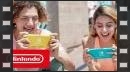 vídeos de Nintendo Switch