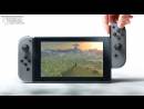 imágenes de Nintendo Switch