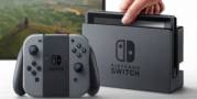 Switch: Nintendo derriba las fronteras entre portátil y consola de sobremesa