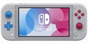 Así es la nueva Nintendo Switch Lite, un modelo exclusivamente portátil