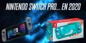 Opinión: Que Nintendo no lance ningún nuevo modelo de Switch en 2020 es algo muy bueno para los fans