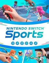 Danos tu opinión sobre Nintendo Switch Sports