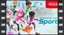 vídeos de Nintendo Switch Sports