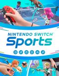 Nintendo Switch Sports portada