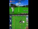 imágenes de Nintendo Touch Golf