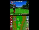 imágenes de Nintendo Touch Golf