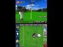 imágenes de Nintendo Touch Golf