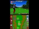Imágenes recientes Nintendo Touch Golf
