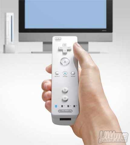¡¡¡La Revolución!!! de Wii - imagen 14