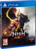 portada NioH 2 PlayStation 4