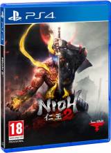 NioH 2 PS4