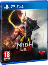 Danos tu opinión sobre NioH 2