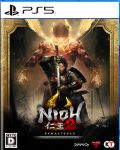 portada NioH 2 PlayStation 5