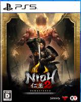 Danos tu opinión sobre NioH 2