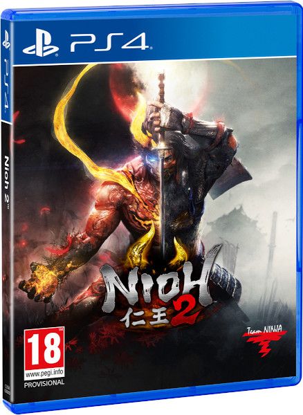 NioH 2