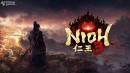imágenes de Nioh 3