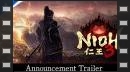 vídeos de Nioh 3