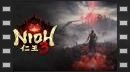 vídeos de Nioh 3