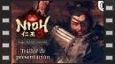 v&iacute;deos de Nioh 3