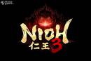 Imágenes recientes Nioh 3