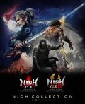 Nioh Collection portada