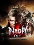 portada NiOh PlayStation 4