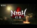 imágenes de NiOh