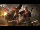 imágenes de NiOh