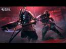 imágenes de NiOh